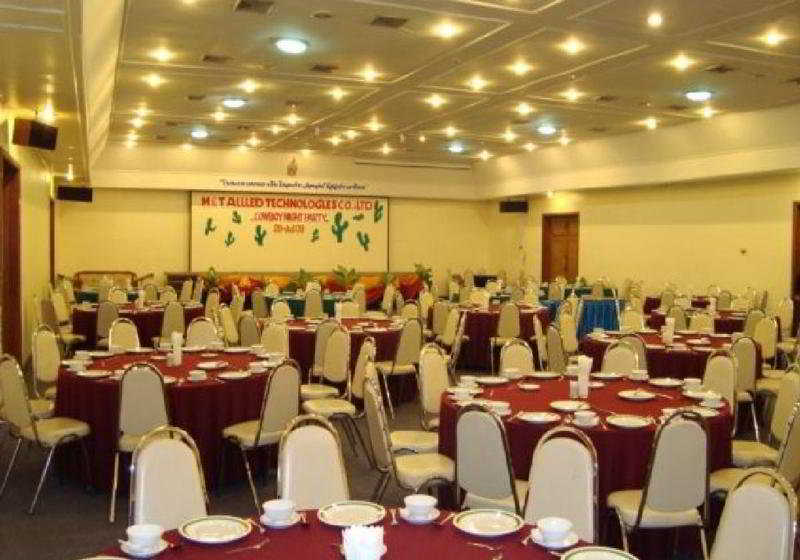Mandarin Golden Valley Hotel & Spa, Pak Chong