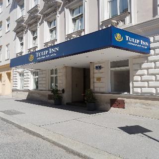 Tulip Inn Vienna Thuringer Hof