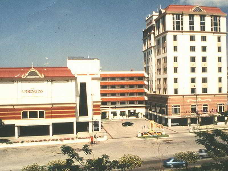 U Thong Inn