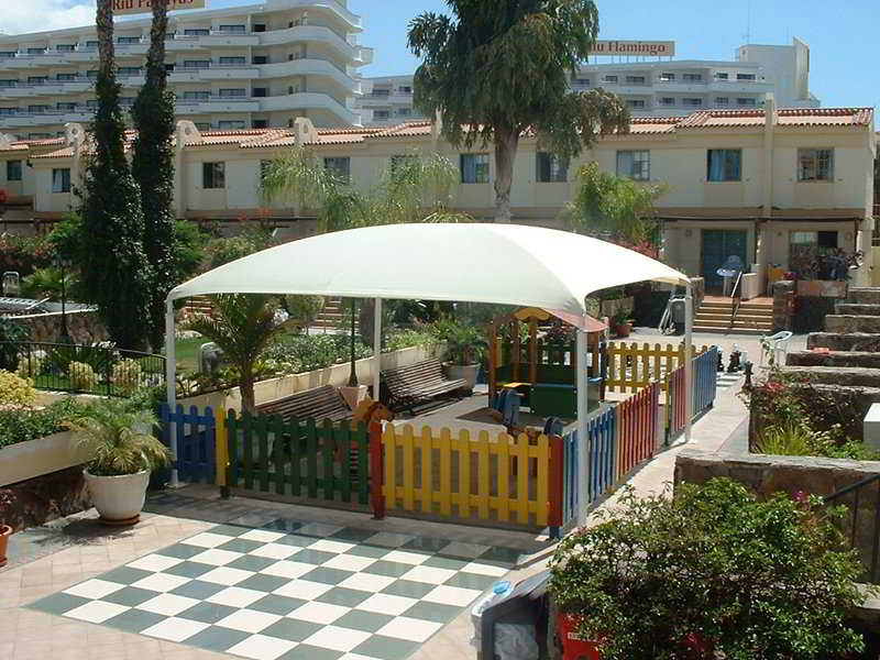 Bungalows Jardin del Sol