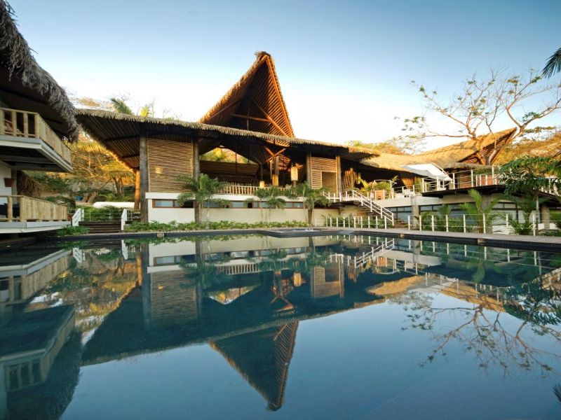L Acqua Viva Resort and Spa photo 1