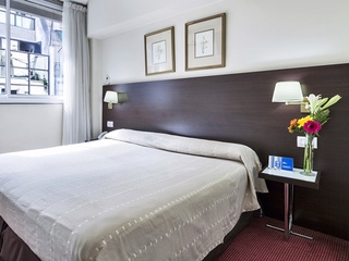 Concorde Hotel