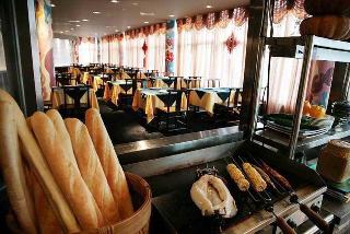 Beijing Fortuneland Business Hotel