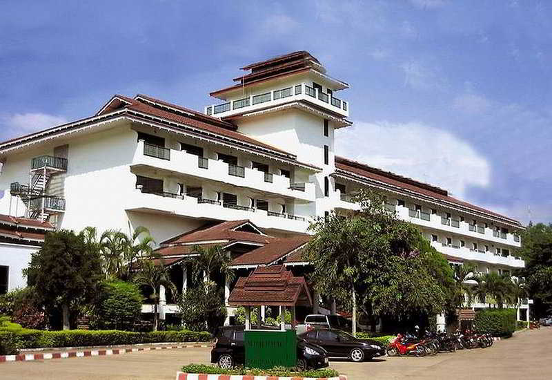 Rooks Holiday Mae Hong Son