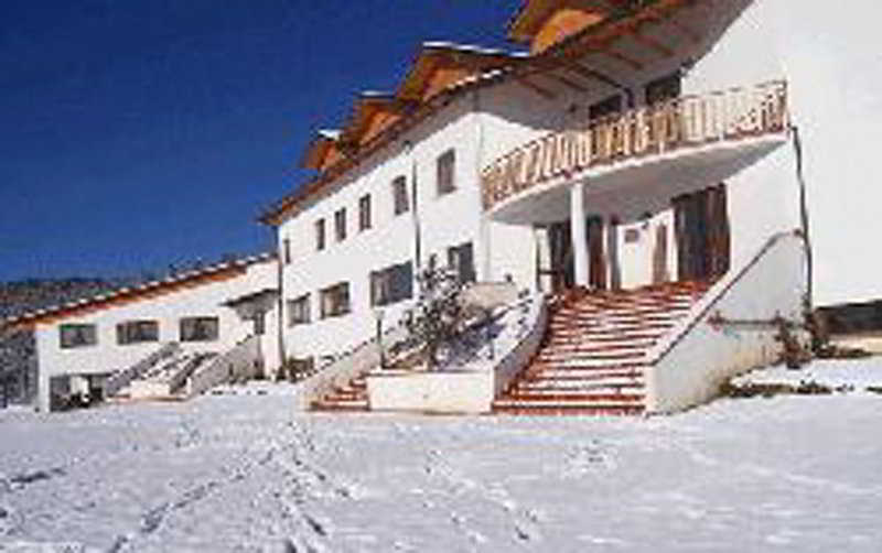 Grand Della Sila
