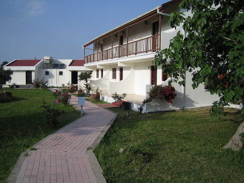 Mosquito Beach Club