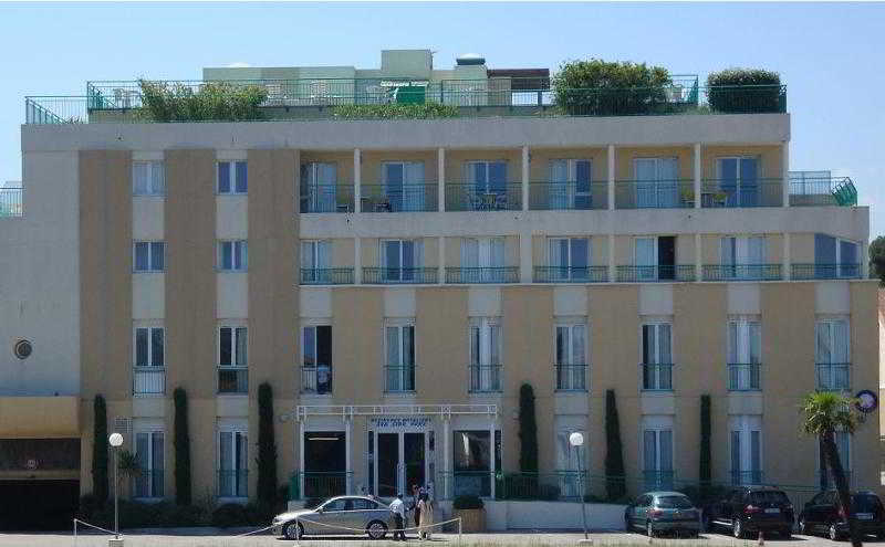Résidence Sea Side Park