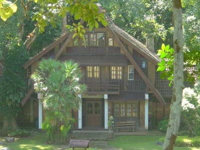 Chiang Dao Hill Resort Chiang Mai, Chiang Dao