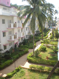 Resort Village Royal