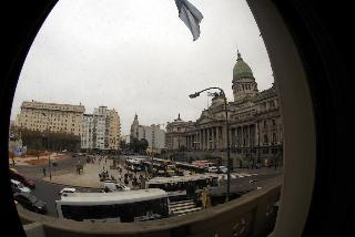 Hotel y Hostel Punto Cero