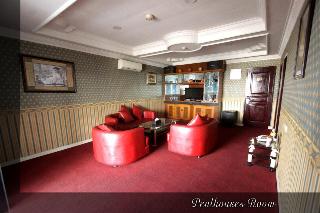 Antares Hotel