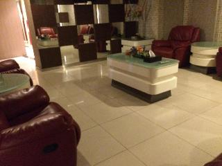 Blue Atlantic International Hotel