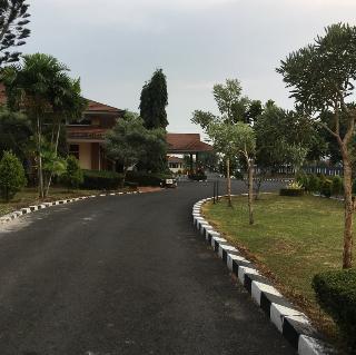 Grage Horizon Bengkulu