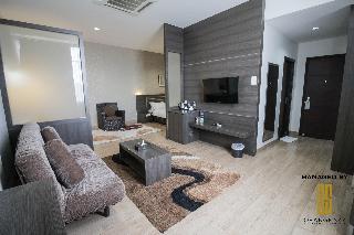 Venesia Hotel Batam