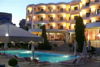 Hotel Andon Lapa I