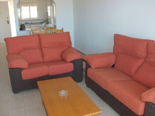 Mar de Cristal Resort
