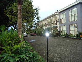 Taman Wisata Selorejo and Resort