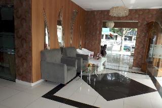 Airy Syariah Lengkong Buah Batu 31 Bandung