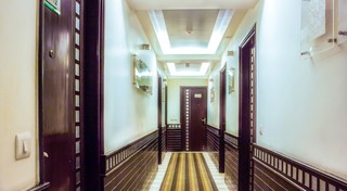 Hotel Bizotel Green