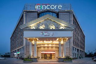 Ramada Encore By Wyndham Shanghai South