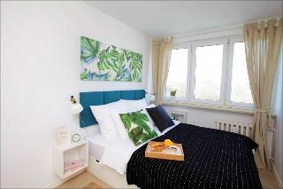 P&O Apartments Belwederska