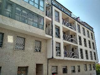 Apartamentos Portosín 3000