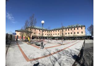 Casa Del Pellegrino