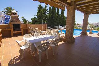 B&B Villa Pérgola