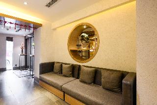 Qiuguo Hotel Beijing