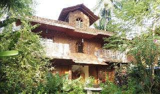 Villa Agusta, Candolim Beach