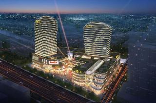 Days Hotel Baile Wuxi