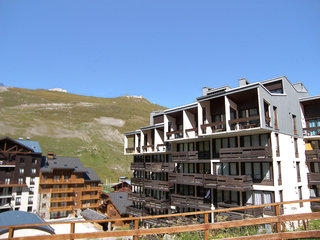 Le Slalom