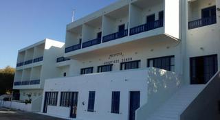 Guest House Polyvotis