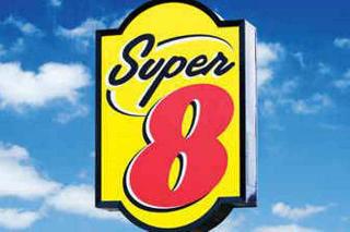 Super 8 Hotel Hangzhou Bai Huo Da Lou