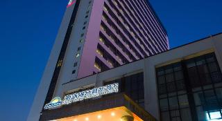 Days Hotel Frontier Nantong