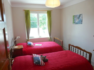 Holiday Home Petit Parame