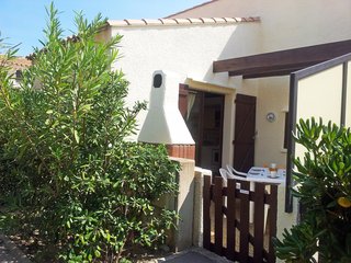 Holiday Home Les Maisons du Soleil