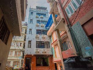 OYO 264 Hotel Antique Kutty