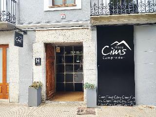 Hotel Cims Camprodon