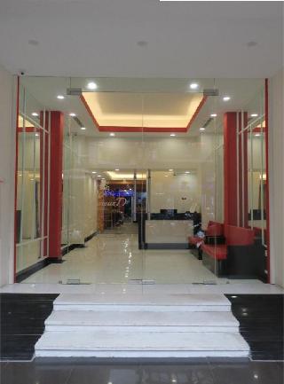 Hanoi Silver Hotel