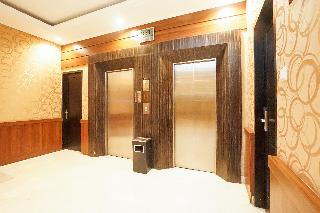 Dalwa Hotel Pasuruan