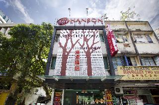 Hanson Hotel