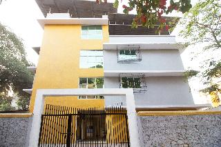 OYO 24621 The Star Hotel