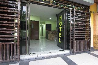 My Seven Days Inn Taman Scientex
