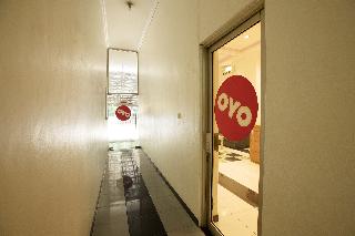 OYO 262 Ian Jk Hotel