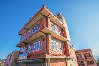OYO 248 Hotel Galaxy