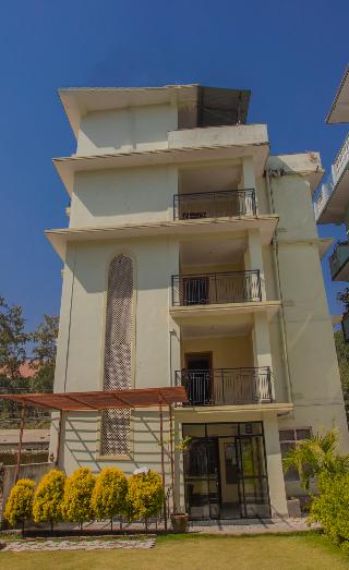 OYO 246 Tensar Hotel