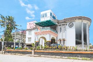 Gahara Hotel