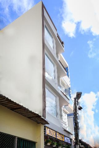 Oyo 167 Minh Hotel