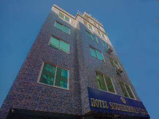 OYO 251 Siddhi Binayak Guest House